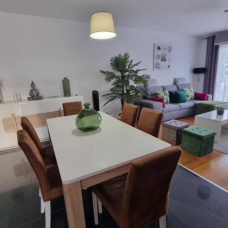 Casa Savannah Sun Caniço Kültér fotó