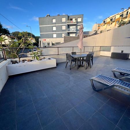 Casa Savannah Sun Caniço Kültér fotó