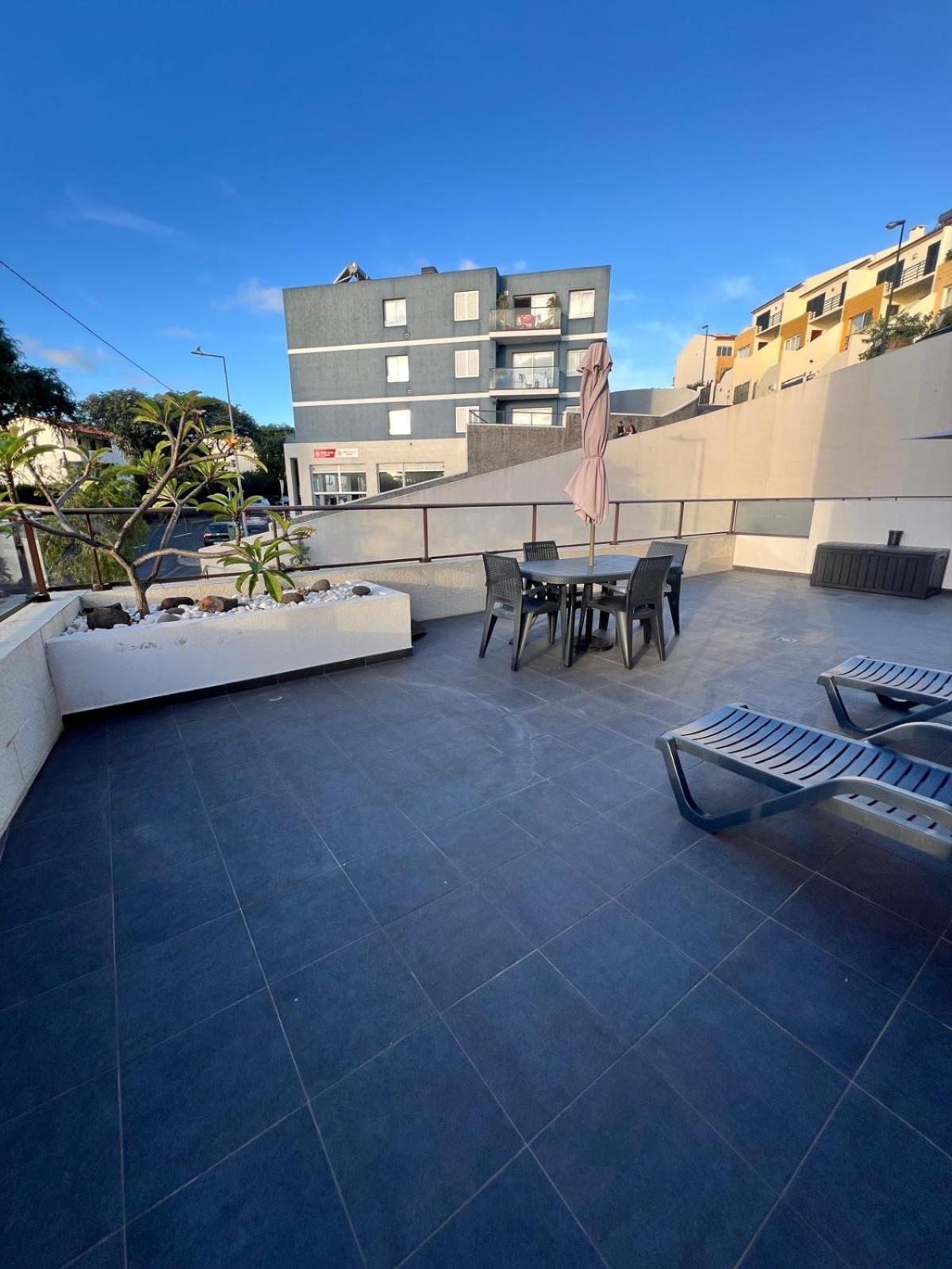 Casa Savannah Sun Caniço Kültér fotó