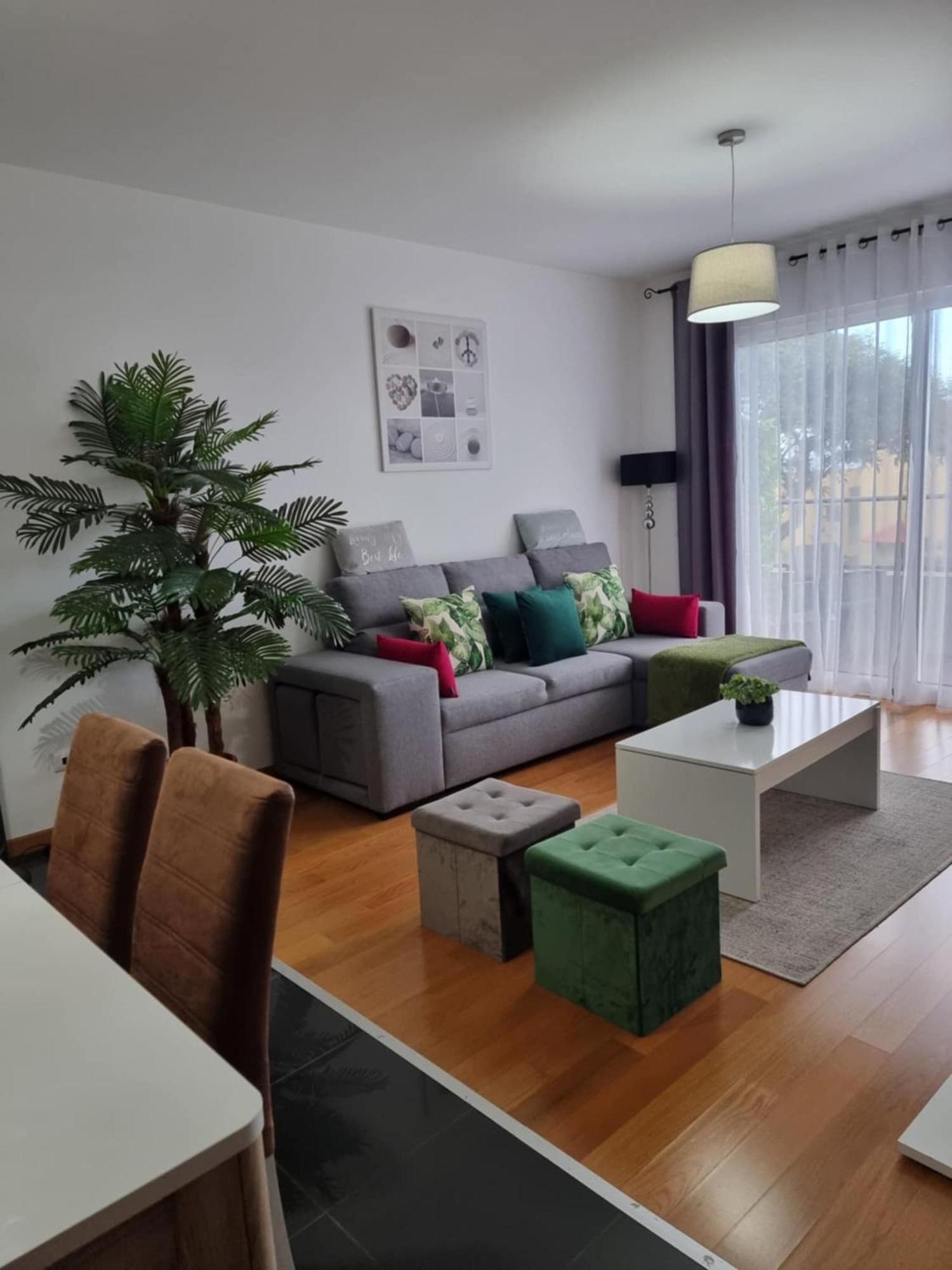 Casa Savannah Sun Caniço Kültér fotó