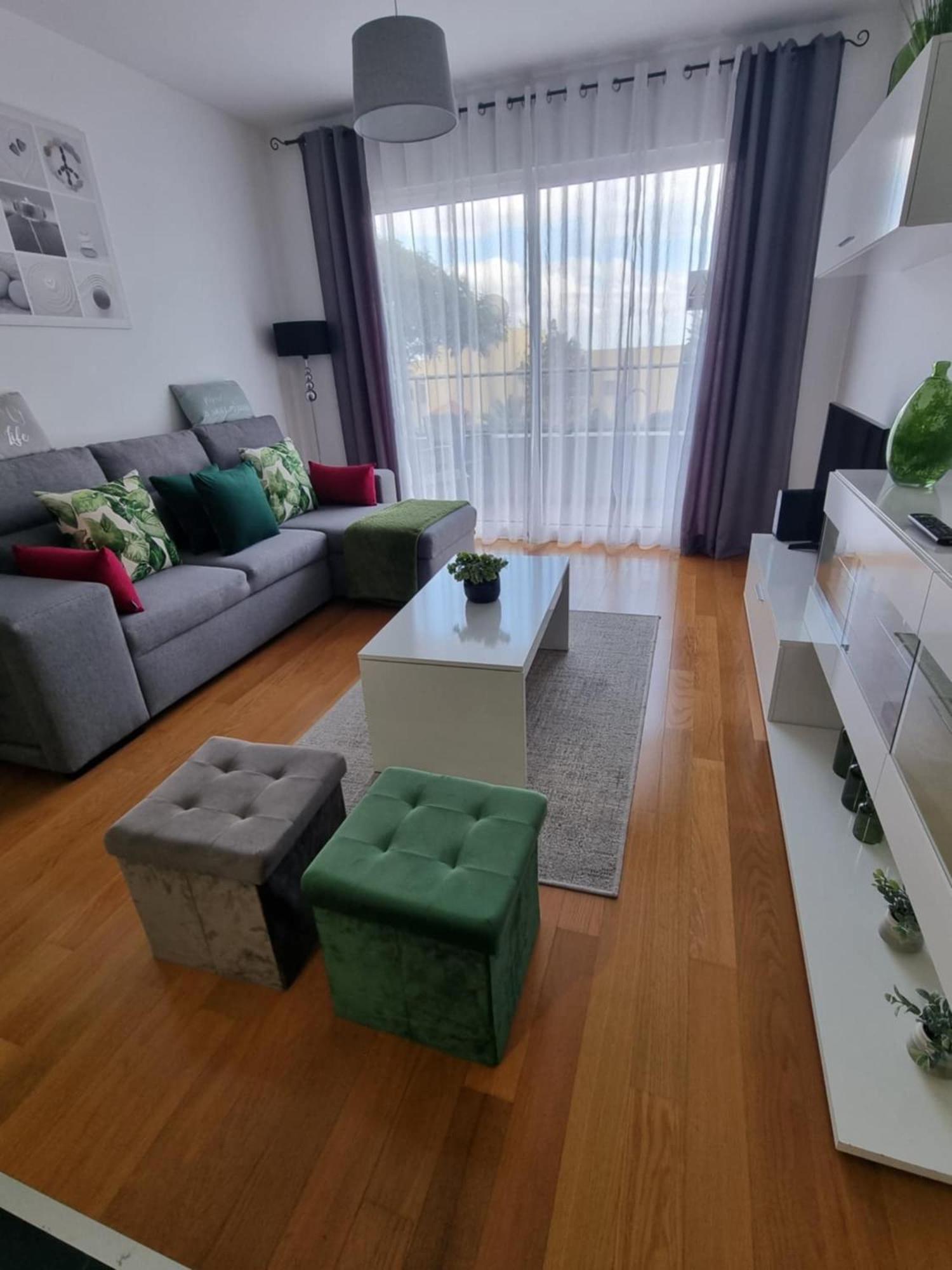 Casa Savannah Sun Caniço Kültér fotó