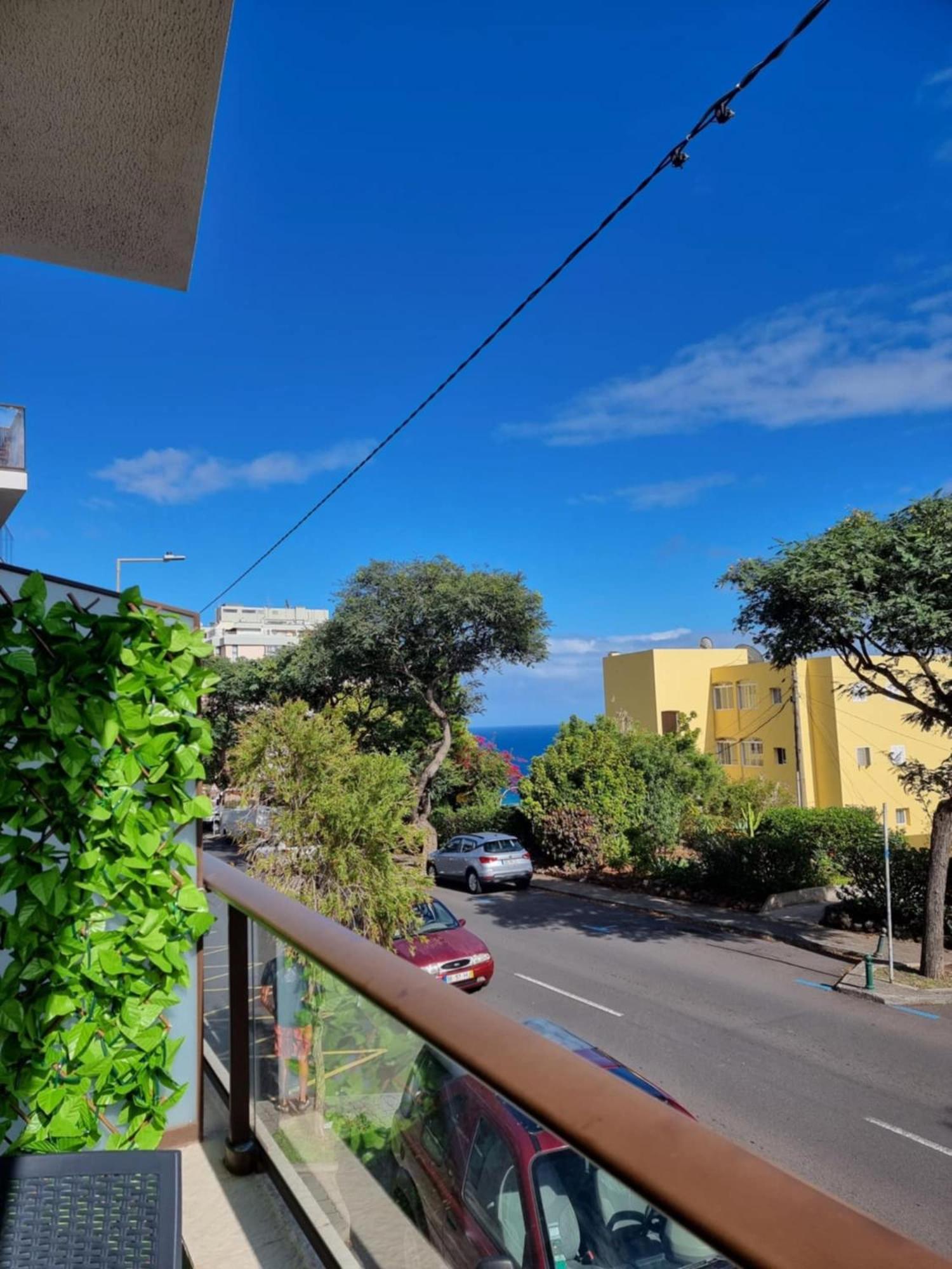 Casa Savannah Sun Caniço Kültér fotó
